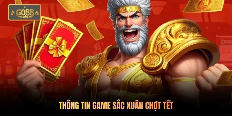 Thông tin game Sắc Xuân Chợt Tết