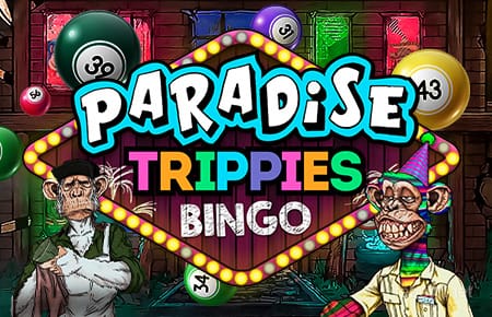 Paradise Trippies