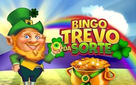 Bingo Trevo